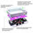 Winado Grow Light