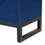 Armoire de rangement avec portes-1320445033
