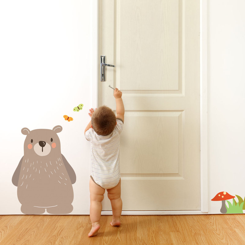 Animals Wall Decal