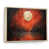 Natural Floater Framed