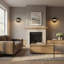 Axel 7 Sconce-527872719