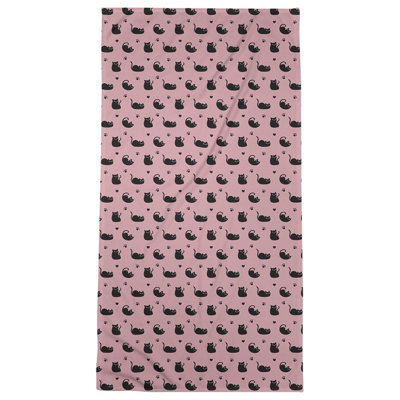 Katelyn Elizabeth Bath Towel