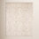 Aden Ivory Brown Hand-Hooked Wool Floral Rug