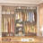  20"-96'' W Closet System Starter Kit-674259895