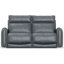 Fauteuil inclinable électrique Ayoka avec appui-tête réglable-424176059-466071818