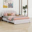 Lit plateforme tapissier avec tiroir-1444626683