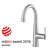 American Standard Edgewater Pull Down Kitchen Faucet-17939344