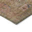 Tapis paprika Xhevrie intérieur / extérieur lavable à la machine-752577249