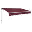 Auvent de patio pour auvent pour auvent rétractable manuel-740004943-780083258