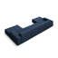 Chicago 6 Seater Corner Sofa-99227644