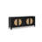 Bucella Accent Cabinet