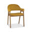 Anayalee 49cm H Upholstered Upholstered Back Armchair-1113102642