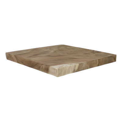 Kurten Solid Wood Table Top