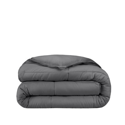 Down Alternative Comforter Duvet Insert