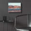 «Sienna Ridge 2» par Ethan Harper, art mural en verre acrylique