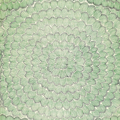 Papier peint Schumacher x Celerie Kemble