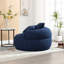 Canapé-lit simple Chenille-415210239