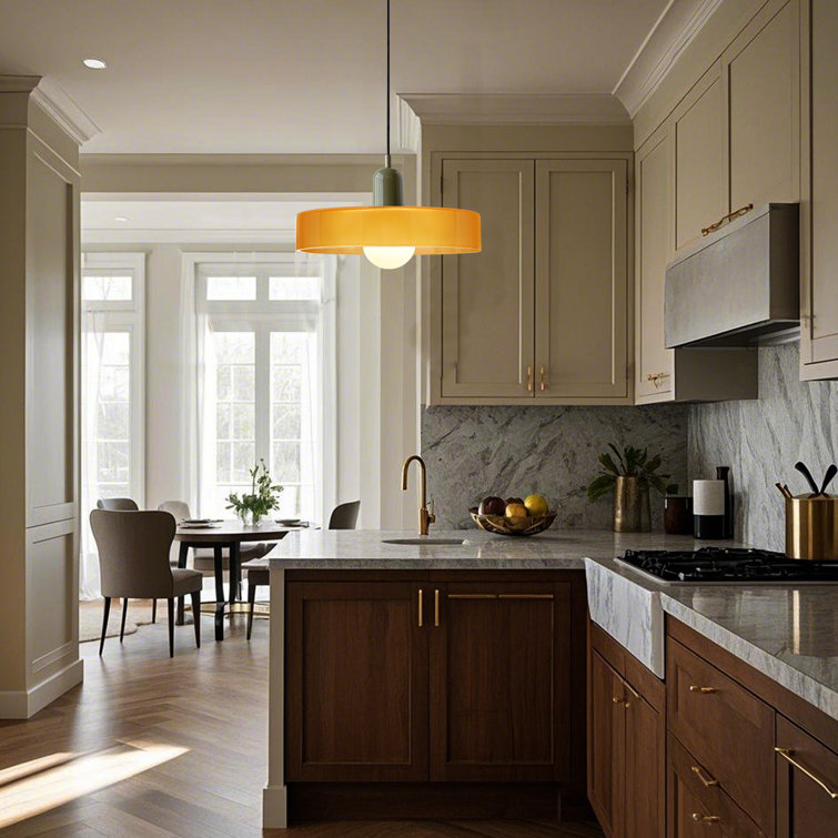 Triston 1 - Light Pendant