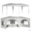 Tente pliante portable EZ Pop Up-111463378