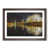 Walnut Framed selected