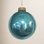 3" Handmade Glass Bauble