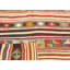 Square One-of-a-Kind 5'7" X 6'6" Area Rug