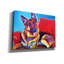"Gsd - Zeke" par Dawg Painter-1615771797