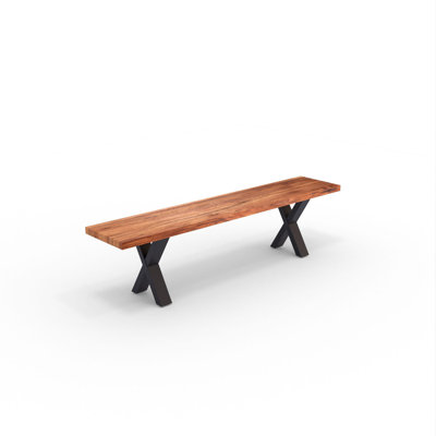 Banc de salle à manger Kaymari