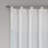 Amherst Polyoni Pintuck Single Curtain Panel-949272770