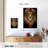 Brampt Kingly Lion Head-108236571