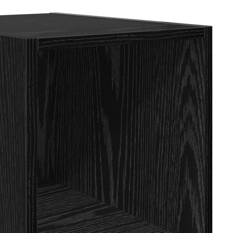 Sideboard, Black Oak