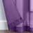 Kober Sheer Curtain Panel Pair-23714572-23714578
