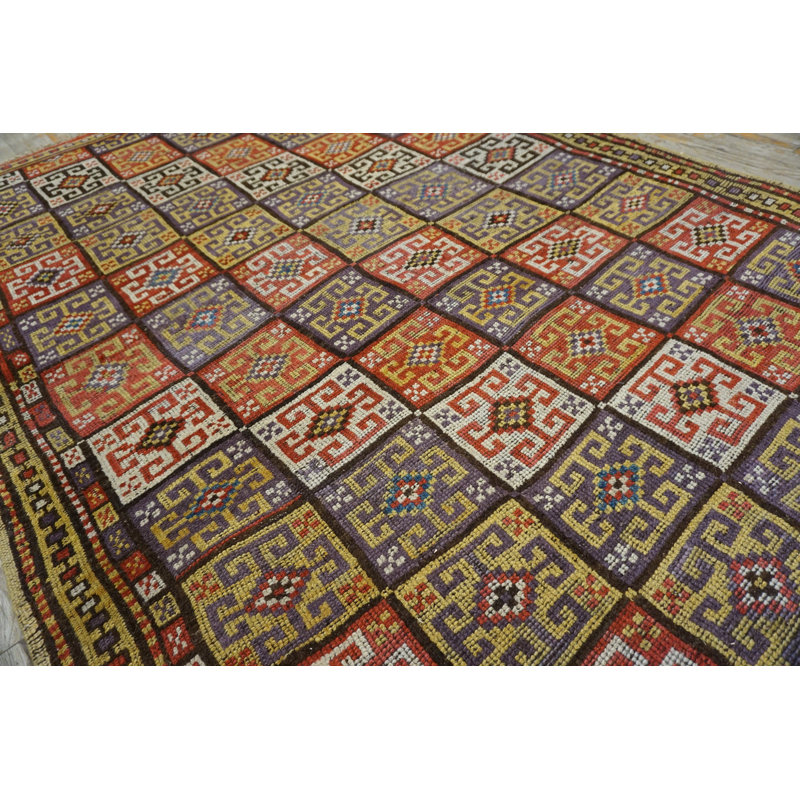 Tapis Konya