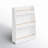 Kucharski 31.5 H X 22.83 W Bookcase