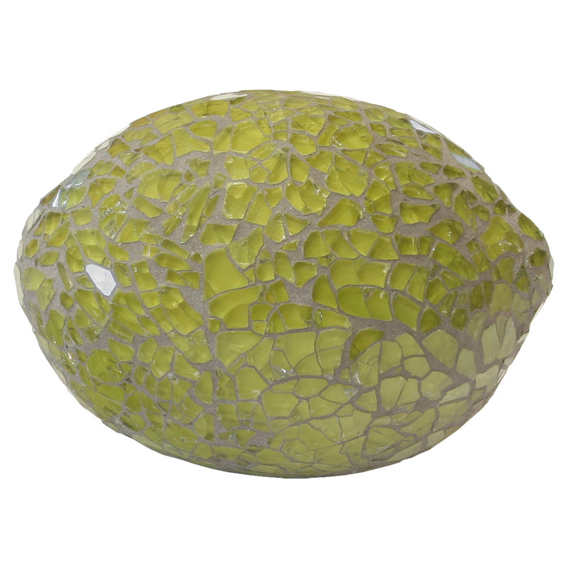Figurines & Sculptures, Green
