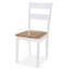 Paisleigh Drop Leaf Dining Set-370144810