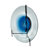 Celio Handmade Decorative Plate 1