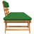 Wooden Garden Bench-43621362-43621361