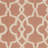 Herefordshire Performance Geometric Indoor/Outdoor Area Rug-173124022