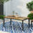 LINDSEY DINING TABLE