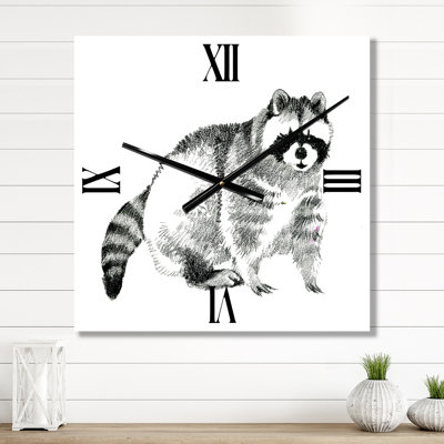 Horloge murale