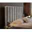Emiljan Velvet Upholstered Bed-82260922-82260927