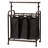 Rolling Laundry Sorter with Handles