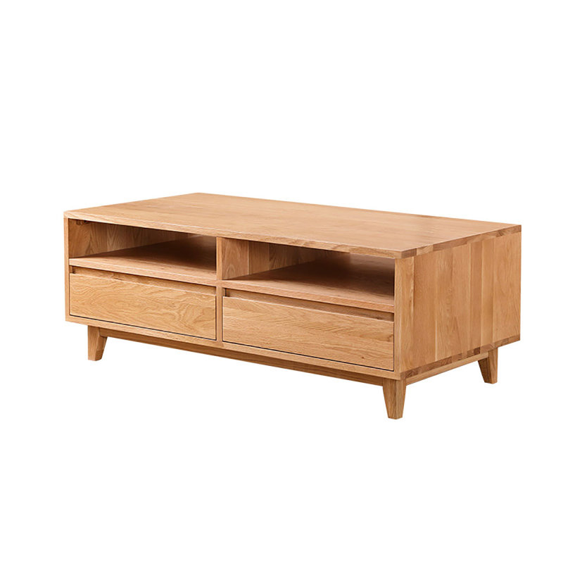 Table basse simple