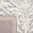Ladwig Abstract 204 Area Rug In Ivory / Grey-1190961422