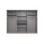 DILLINGEN Wardrobe