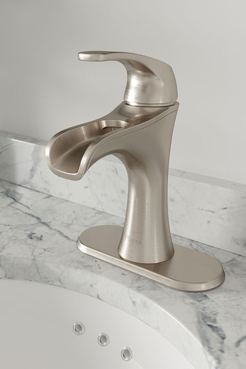 Bath Faucets