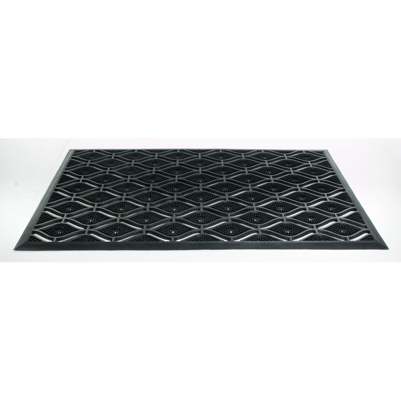 Tapis utilitaire Needville, Rectangle 22 po x 36 po