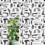 Susan Hable Abstract Wallpaper by Susan Hable-827043964