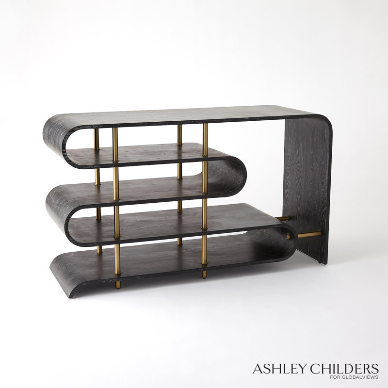 Traverse Console, Gray